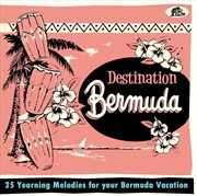 Buy Destination Bermuda: 25 Yearni