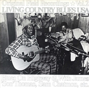 Buy Living Country Blues Usa 2: Bl