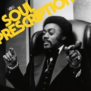 Buy Soul Prescription / Various