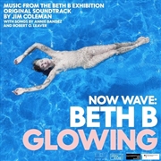 Buy Now Wave: Glowing: Music From