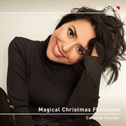 Buy Magical Christmas Fantasies