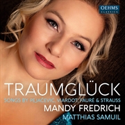 Buy Traumgluck