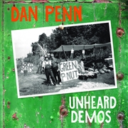 Buy Unheard Demos