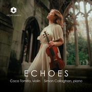 Buy Echoes 