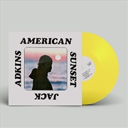 Buy American Sunset