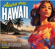 Buy Aloha Mai Hawaii / Various