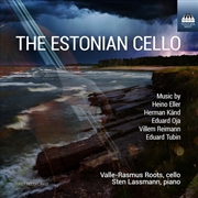 Buy Estonian Cello 