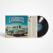 Buy Lowrider: Secret Soul Of Los A