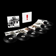 Buy Metal Gear Solid Vinyl Collection