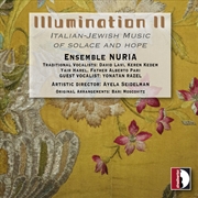 Buy Illumination Ii - Italian-Jewi