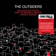 Buy Calling On Youth Demos & Early