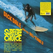 Buy Surfers' Choice