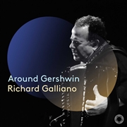 Buy Around Gershwin