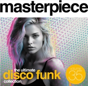 Buy Masterpiece: Ultimate Disco Fu