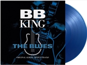 Buy Blues - Blue Vinyl