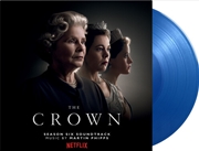 Buy Crown - Season 6 - O.S.T.