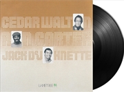 Buy Cedar Walton / Ron Carter / Ja