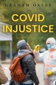 Buy Covid Injustice