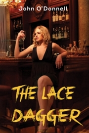 Buy Lace Dagger