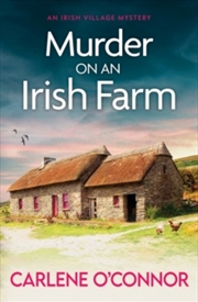 Buy Murder At An Irish Farm