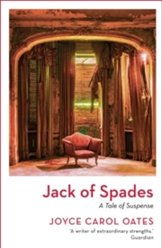 Buy Jack Of Spades