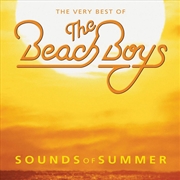 Buy Sounds Of Summer - The Very Best