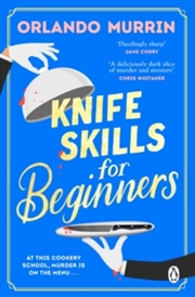 Buy Knife Skills For Beginners