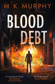 Buy Blood Debt