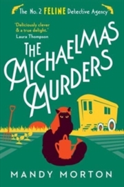 Buy Michaelmas Murders