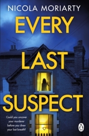 Buy Every Last Suspect