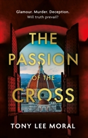 Buy Passion Of The Cross