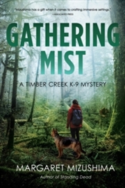 Buy Gathering Mist