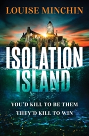 Buy Isolation Island