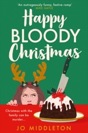 Buy Happy Bloody Christmas