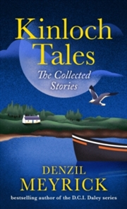 Buy Kinloch Tales