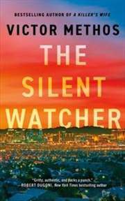 Buy Silent Watcher The