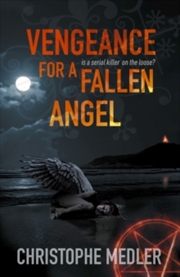 Buy Vengeance For A Fallen Angel