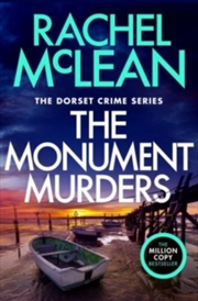 Buy Monument Murders