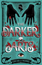 Buy The Darker Arts