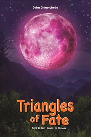 Buy Triangles of Fate