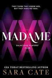 Buy Madame