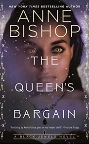 Buy The Queen's Bargain (Black Jewels)