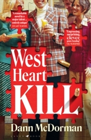 Buy West Heart Kill