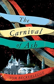 Buy The Carnival Of Ash