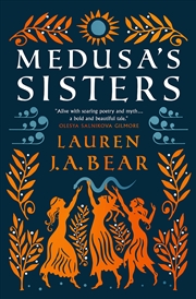 Buy Medusa's Sisters