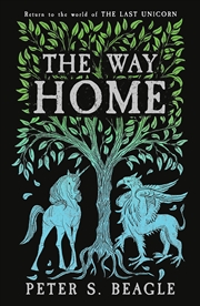 Buy The Way Home