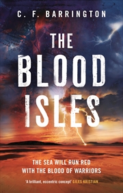 Buy The Blood Isles: An action-packed dystopian adventure set in Scotland (The Pantheon Series, 2)