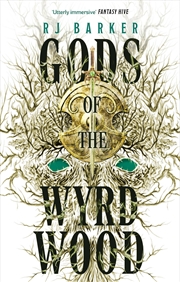 Buy Gods of the Wyrdwood