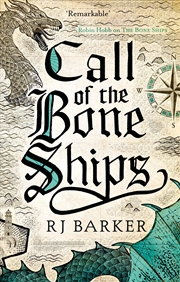 Buy Call of the Bone Ships: Book 2 of the Tide Child Trilogy