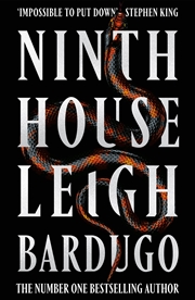 Buy Ninth House